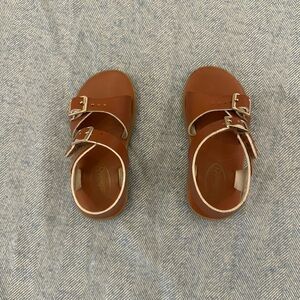 Footmates Eco-Tide Sandals, 7